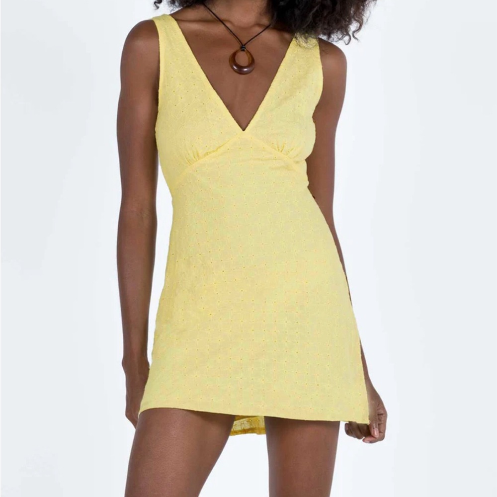 Princess Polly nellie mini dress